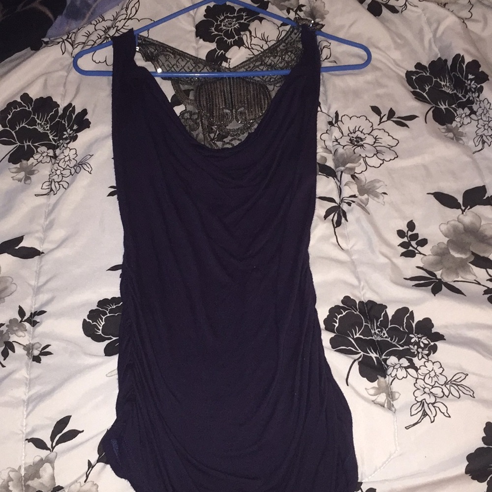 Dressy Tank